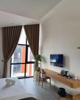 Hayden Home Ocean Park 3 - Bed and Breakfast Đình Loan