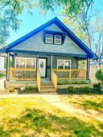 Triple Crown KC - B&B Kansas City