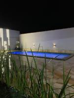 Casa com piscina Angra dos Reis - Chambres d'hôtes Angra dos Reis