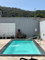 Casa com piscina Angra dos Reis - B&B Angra dos Reis