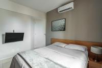 Apt Boutique Grande Florianópolis - Sua Estadia SC - B&B São José