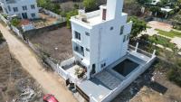 Blue Dolphin Beach House - A Unit of Chola Resort Developer - Ferienwohnung Mamallapuram
