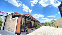 Modern Guest House by Calli Rooms - B&B Panti