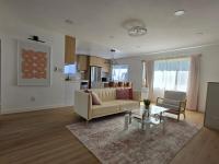 Coral Cove Walk to Beach & Downtown Oceanside New 2Bedroom Apartment - Bed and Breakfast Oceanside