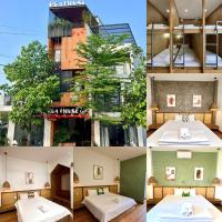 Rùa House Coffee & Homestay - B&B Thôn Dương Xuân Hạ