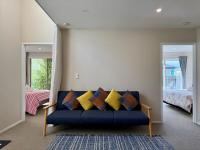 Relaxing Stay in Wigram - B&B Christchurch