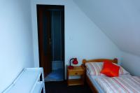 Single Room with Bathroom