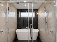 The Gem - 5 bedroom brand new house - Ferienwohnung Christchurch