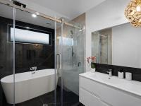 The Gem - 5 bedroom brand new house - Ferienwohnung Christchurch