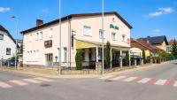 Haus Berta, Self Check In - Chambres d'hôtes Braunau am Inn