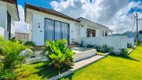 Prada Abby Hills Kintamani - Ferienwohnung Penelokan
