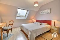 Chambres d'hôtes de botconan - Ferienwohnung Baden