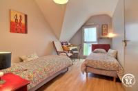 Chambre Double 3