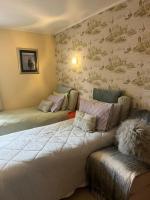 Coppelia Sunrise - B&B Omokoroa