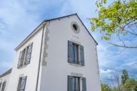 Exceptionnel ! Longère rénovée Archi Cocooning - Bed and Breakfast Plouhinec