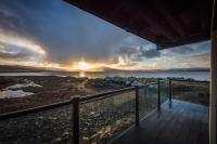 Tigh Bata House on the sea - B&B Glenmore