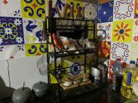 Nhà Của Đậu Tà Xùa - B&B Bắc Yên