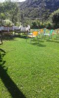 Casa Rural Landa - B&B Galbarra