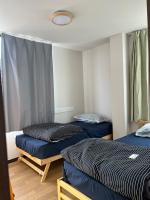 Space Kaihin Makuhari House, Building 3 - Bed and Breakfast Chiba