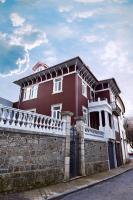 B&B Covilha - Casa com Historia - Bed and Breakfast Covilha