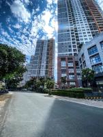 The Sun Avenue - Muse Home - 1BR Cozy Apt in center of D2 - Chambres d'hôtes Hô Chi Minh Ville