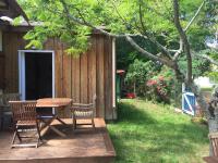 Lachanau Paradis - B&B