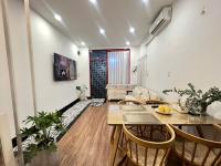 StayX Bùi Viện House - Ferienwohnung Ho-Chi-Minh-Stadt