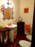 Camera Matrimoniale con Bagno Privato