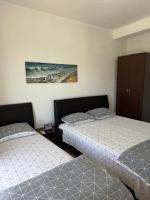 Ajan Apartments - Bed and Breakfast Ulcinj