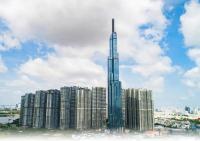 Vinhomes Central Park - Luxury - Ferienwohnung Ho-Chi-Minh-Stadt