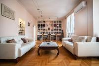 City Hall Prestige 2BDR Apartment - B&B Sarajevo