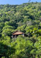 Villa Anahata - Chambres d'hôtes Ban Tai