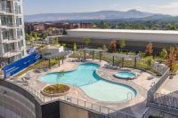 Beach Aqua Retreat 2BR Waterfront Suite Kelowna - B&B Kelowna