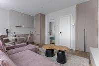 Sunny coast apartment - B&B Palanga