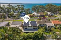Vinny Ocean View by Experience Jervis Bay - Ferienwohnung Vincentia