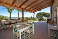 Dimora Belfiore - Happy Rentals - B&B Capolona