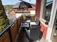 Ferienwohnung Alina - Ferienwohnung Hilders