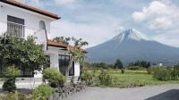 Sanga Nature Fujinomiya 富士山ビュー - B&B Ōmiyachō