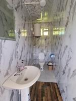 Guest house Kyzyl alma - B&B Arkit
