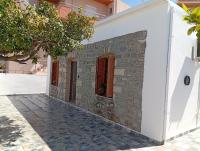 Orange Tree House Apolakkia Rhodes - B&B Apolakkiá