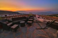 Artisan Mountain Village Home In The Alpujarras - B&B Mecina Bombarón