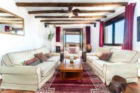 Artisan Mountain Village Home In The Alpujarras - B&B Mecina Bombarón