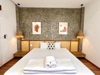 Rùa House Coffee & Homestay - B&B Thôn Dương Xuân Hạ