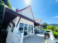 Villa H - Ferienwohnung Surin Beach