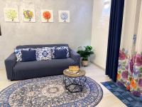 Appartamento con 2 Camere da Letto