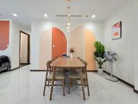 The Landmark Condotel Suites - B&B Ciudad Ho Chi Minh
