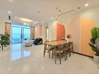 The Landmark Condotel Suites - B&B Ho Chi Minh