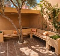 Villa Oliva Marrakech - B&B Marrakech