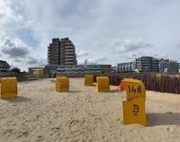 Panorama Haus Whg 035 - Ferienwohnung Cuxhaven