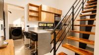 Loft moderno Medellín, Laureles en la 70, Estadio - B&B Medellín